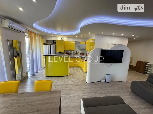 Квартира на вул. Богдана Хмельницького, 5 в Київ, ID 306756, фото №3