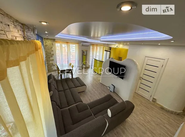 Квартира на вул. Богдана Хмельницького, 5 в Києві, ID 306756, фото №9