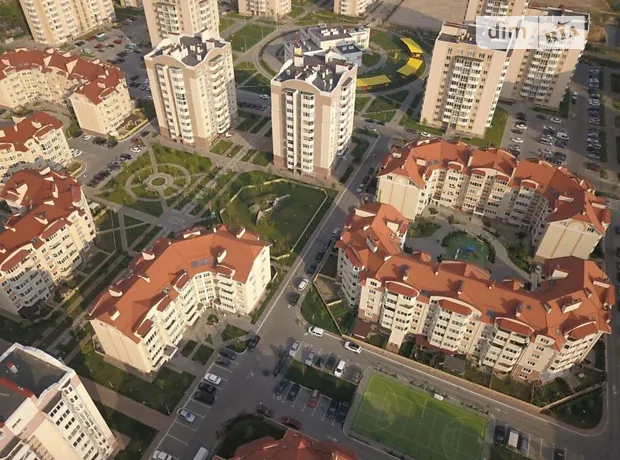 Квартира на вул. Богдана Хмельницького, 5 в Києві, ID 306756, фото №10