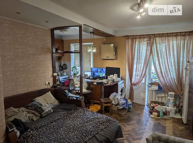 Квартира на вул. Вифлеємська в Києві, ID 184873, фото №1