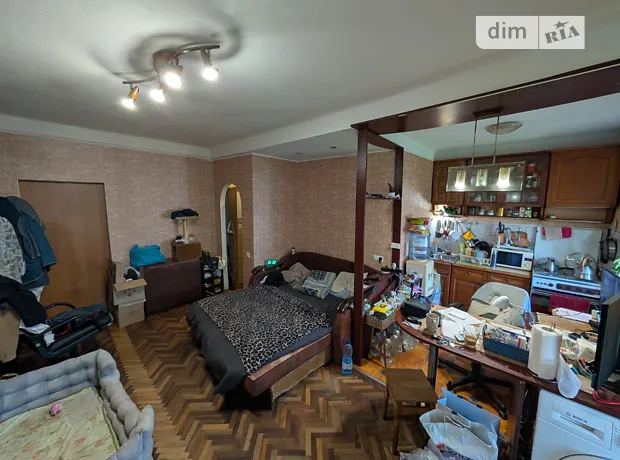 Квартира на вул. Вифлеємська в Києві, ID 184873, фото №2