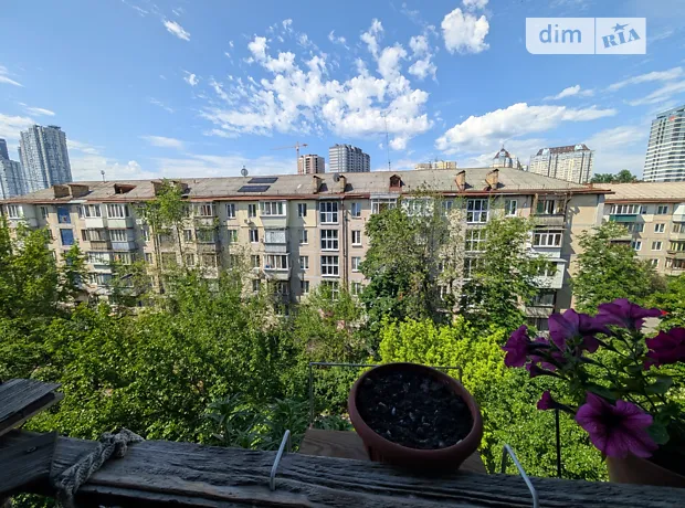 Квартира на вул. Вифлеємська в Києві, ID 184873, фото №13