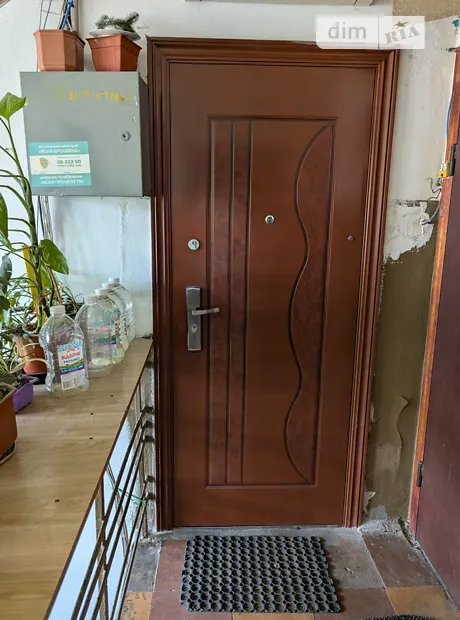 Квартира на вул. Вифлеємська в Києві, ID 184873, фото №14