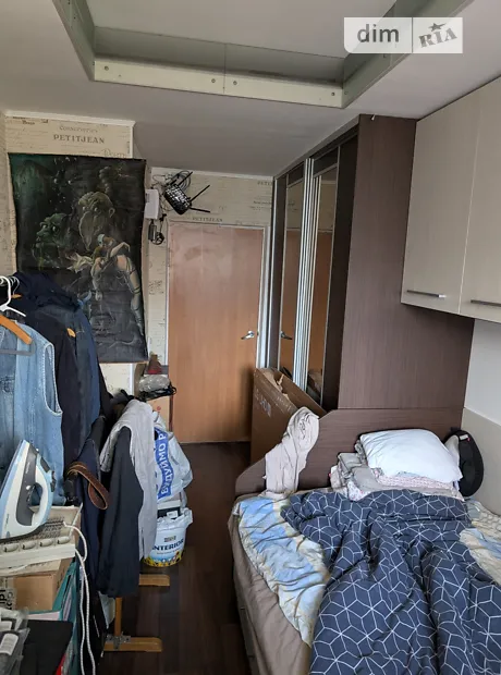 Квартира на вул. Вифлеємська в Києві, ID 184873, фото №6