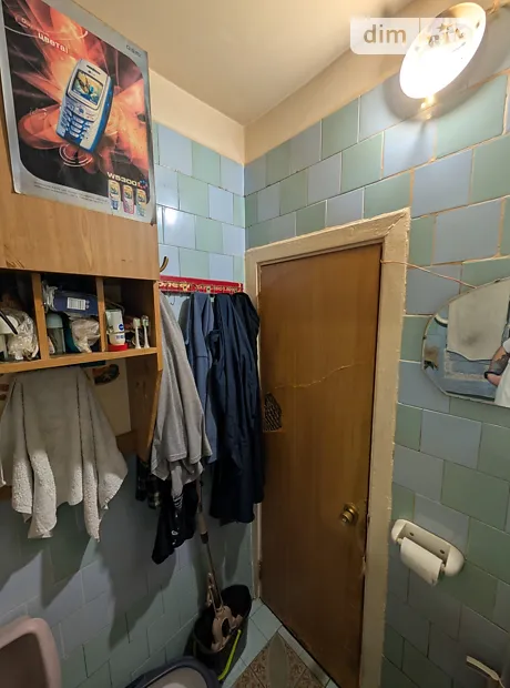Квартира на вул. Вифлеємська в Києві, ID 184873, фото №8