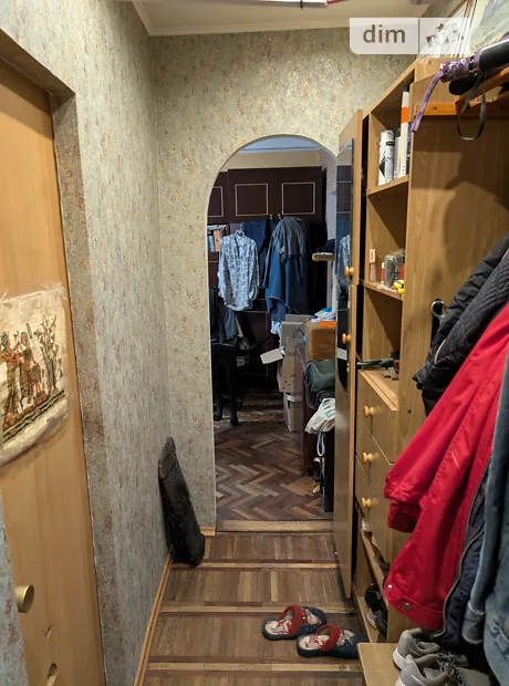 Квартира на вул. Вифлеємська в Києві, ID 184873, фото №10
