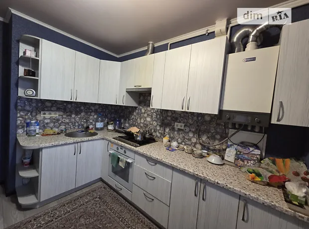 Квартира на вул. Миколи Сингаївського, 10В в Києві, ID 225884, фото №1
