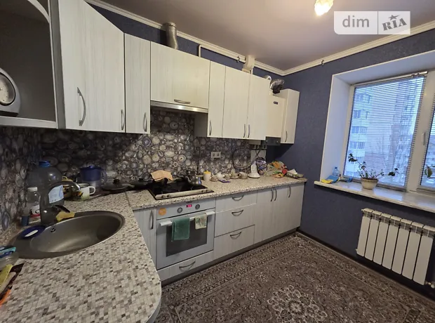Квартира на вул. Миколи Сингаївського, 10В в Києві, ID 225884, фото №3