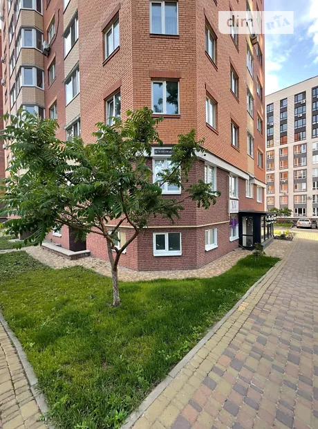 Квартира на вул. Миколи Сингаївського, 10В в Києві, ID 225884, фото №24