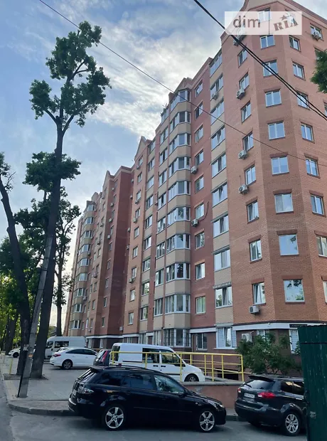 Квартира на вул. Миколи Сингаївського, 10В в Києві, ID 225884, фото №26