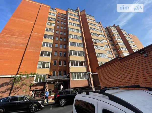 Квартира на вул. Миколи Сингаївського, 10В в Києві, ID 225884, фото №27