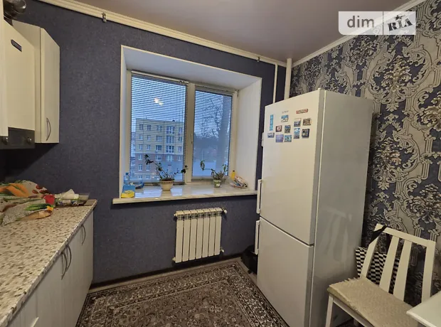 Квартира на вул. Миколи Сингаївського, 10В в Києві, ID 225884, фото №4