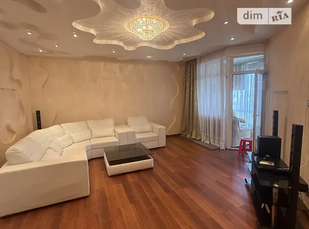 Квартира на вул. Добровольців, 18Б в Одесі, ID 168507, фото №1