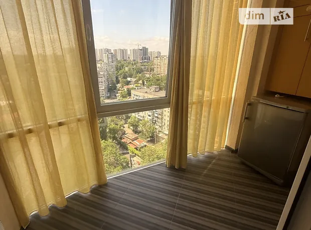 Квартира на вул. Добровольців, 18Б в Одесі, ID 168507, фото №2