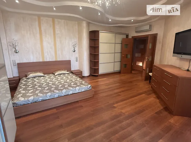 Квартира на вул. Добровольців, 18Б в Одесі, ID 168507, фото №14