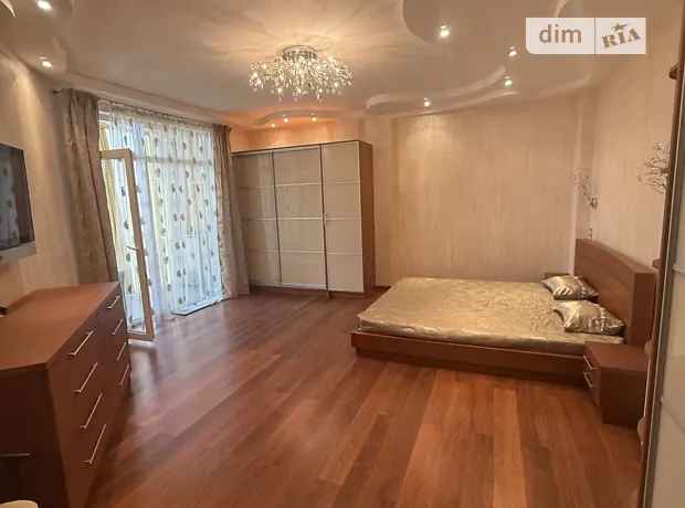 Квартира на вул. Добровольців, 18Б в Одесі, ID 168507, фото №15