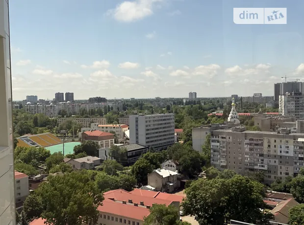 Квартира на вул. Добровольців, 18Б в Одесі, ID 168507, фото №16