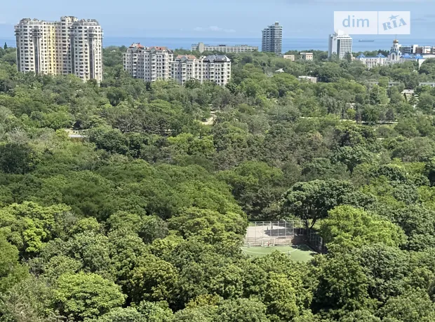Квартира на вул. Добровольців, 18Б в Одесі, ID 168507, фото №5