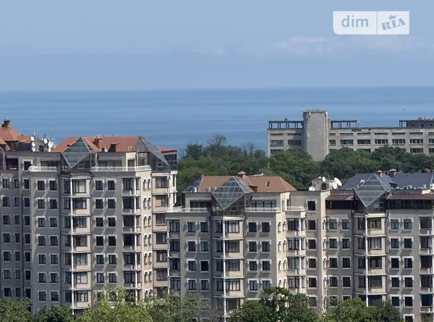 Квартира на вул. Добровольців, 18Б в Одесі, ID 168507, фото №6