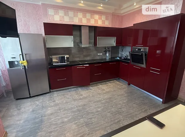 Квартира на вул. Добровольців, 18Б в Одесі, ID 168507, фото №8