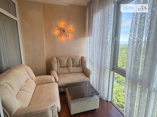 Квартира на вул. Добровольців, 18Б в Одесі, ID 168507, фото №9