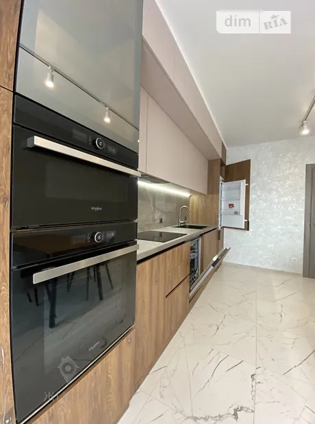 Квартира на вул. Волошина Августина, 2Б в Івано-Франківську, ID 175364, фото №3