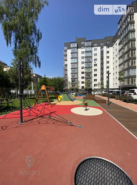 Квартира на вул. Волошина Августина, 2Б в Івано-Франківську, ID 175364, фото №21