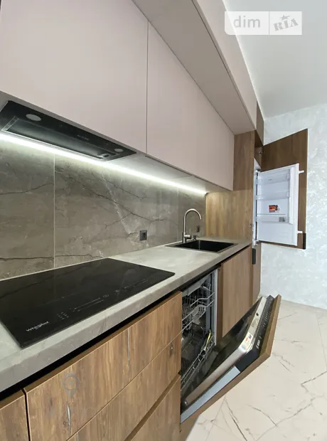 Квартира на вул. Волошина Августина, 2Б в Івано-Франківську, ID 175364, фото №4