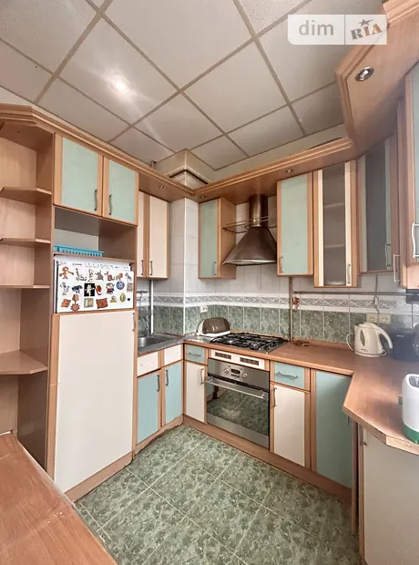 Квартира на вул. Табірна, 40 в Києві, ID 226824, фото №1