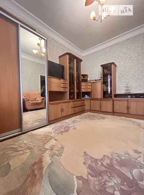 Квартира на вул. Табірна, 40 в Києві, ID 226824, фото №4
