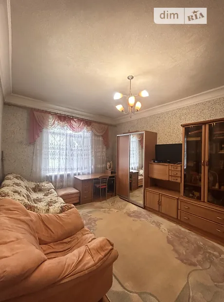 Квартира на вул. Табірна, 40 в Києві, ID 226824, фото №6
