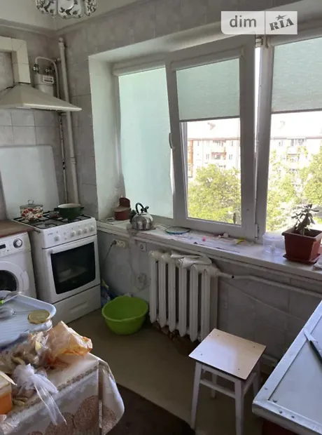 Квартира на вул. Данила Щербаківського, 53 в Києві, ID 210432, фото №2