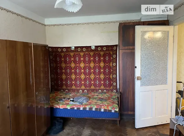 Квартира на вул. Данила Щербаківського, 53 в Києві, ID 210432, фото №11