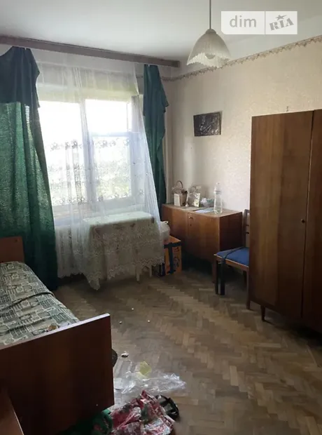 Квартира на вул. Данила Щербаківського, 53 в Києві, ID 210432, фото №12
