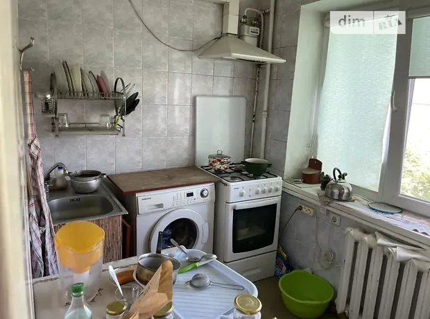 Квартира на вул. Данила Щербаківського, 53 в Києві, ID 210432, фото №3