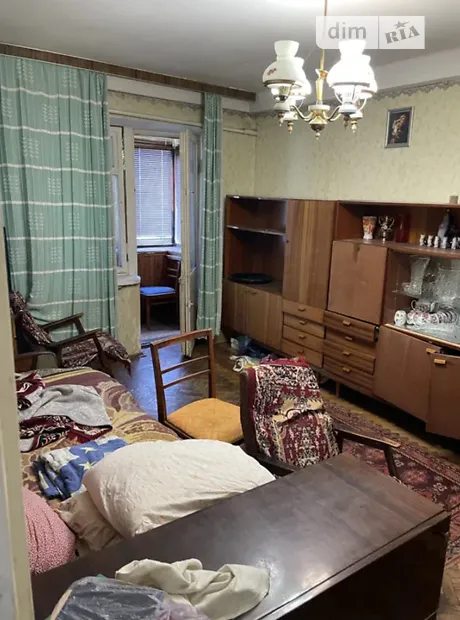 Квартира на вул. Данила Щербаківського, 53 в Києві, ID 210432, фото №6