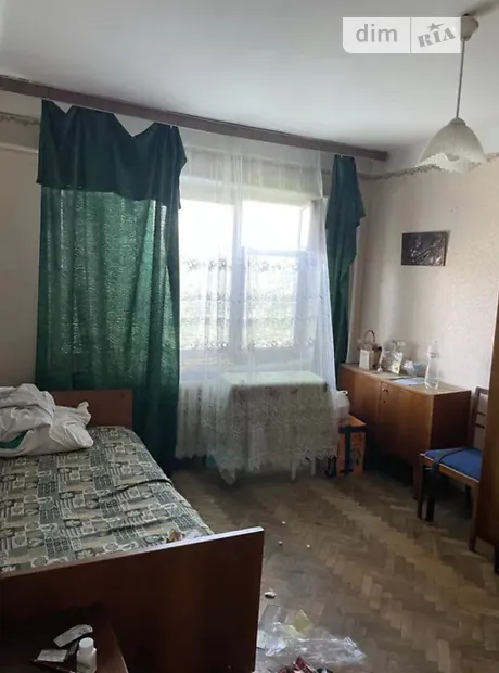 Квартира на вул. Данила Щербаківського, 53 в Києві, ID 210432, фото №7