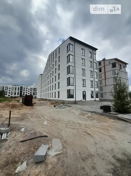 Квартира на вул. Соборна в Києві, ID 248888, фото №1