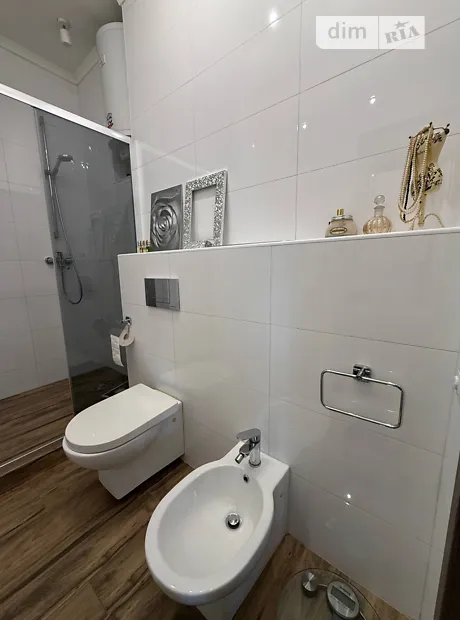 Квартира на вул. Золотоустівська, 16 в Києві, ID 202238, фото №11