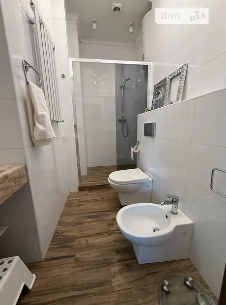 Квартира на вул. Золотоустівська, 16 в Києві, ID 202238, фото №9