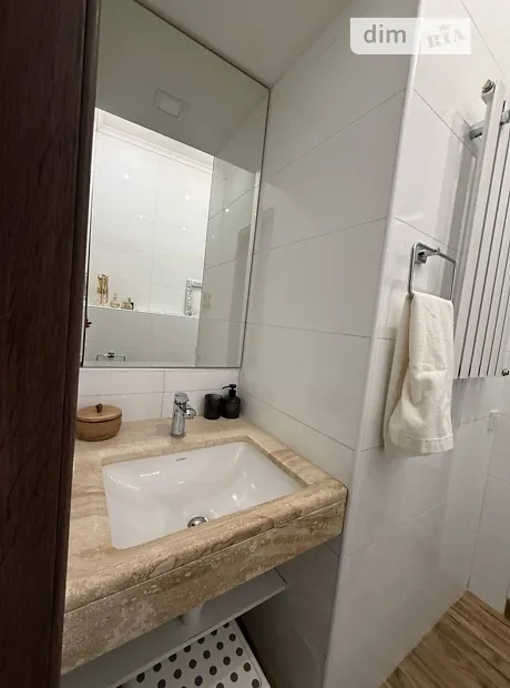 Квартира на вул. Золотоустівська, 16 в Києві, ID 202238, фото №10
