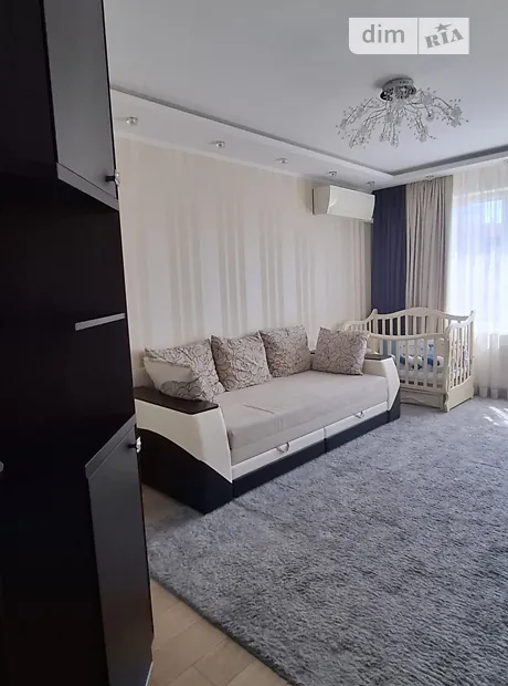 Квартира на вул. Радужний масив, 11 в Одесі, ID 306309, фото №6