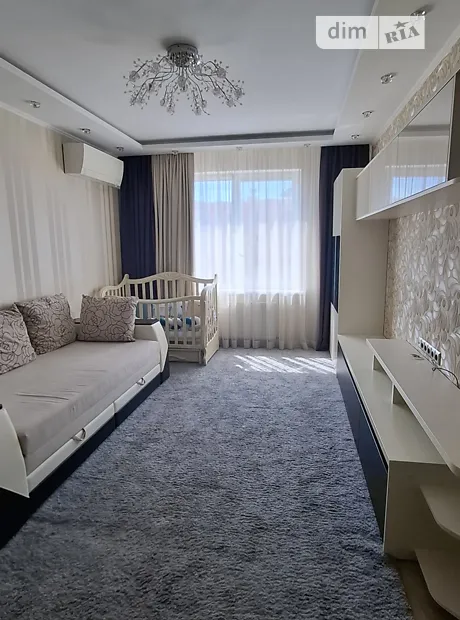 Квартира на вул. Радужний масив, 11 в Одесі, ID 306309, фото №7