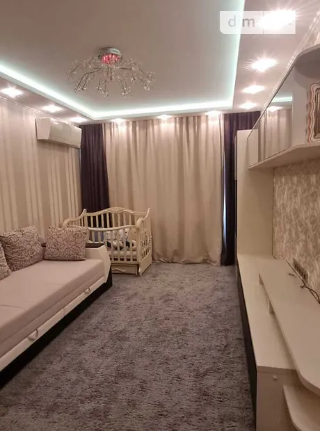 Квартира на вул. Радужний масив, 11 в Одесі, ID 306309, фото №8