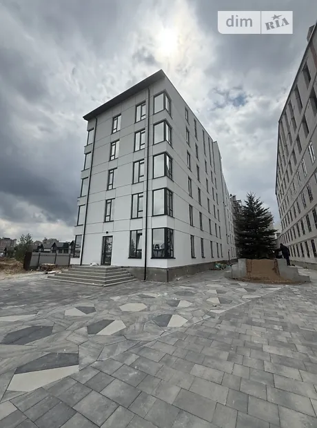 Квартира на вул. Джерельна, 2 в Києві, ID 230049, фото №1
