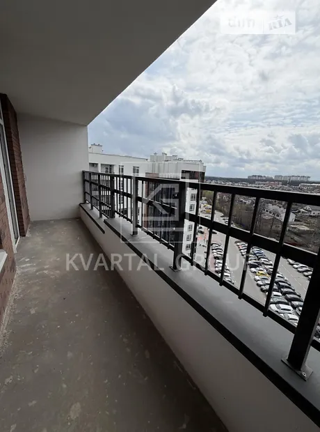 Квартира на вул. Ольги Кобилянської в Києві, ID 229233, фото №2
