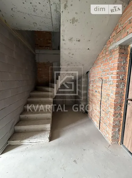 Квартира на вул. Ольги Кобилянської в Києві, ID 229233, фото №13