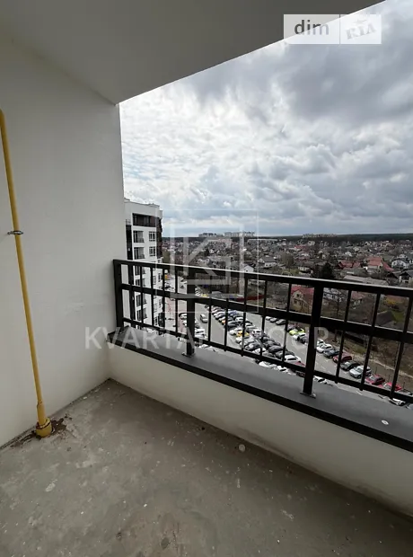Квартира на вул. Ольги Кобилянської в Києві, ID 229233, фото №15