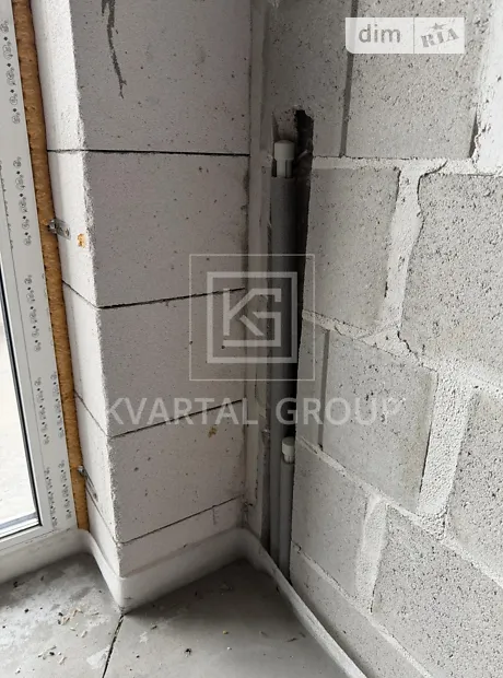 Квартира на вул. Ольги Кобилянської в Києві, ID 229233, фото №19