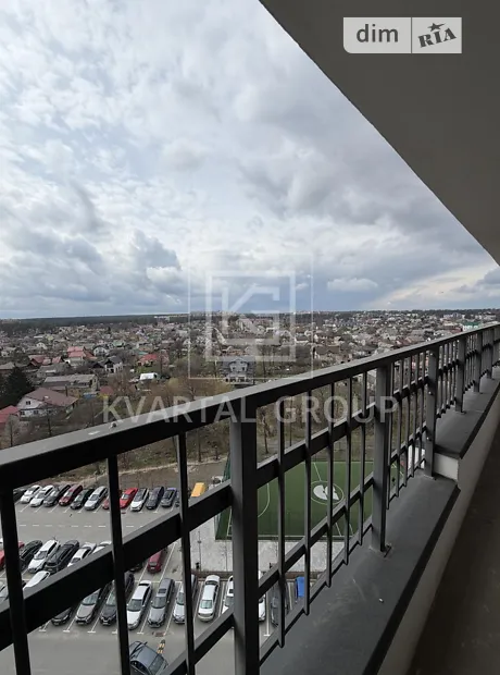 Квартира на вул. Ольги Кобилянської в Києві, ID 229233, фото №3
